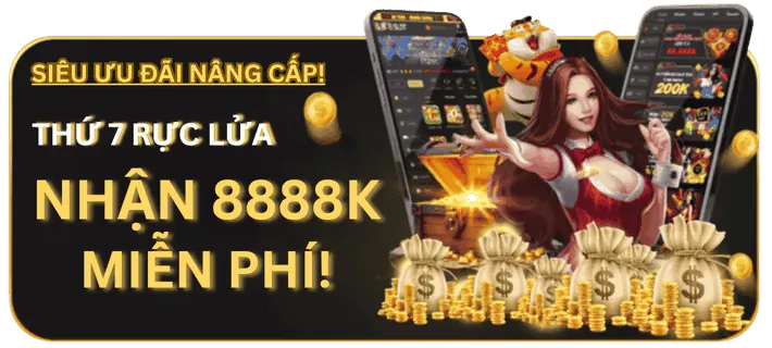 Nhiệm vụ và phần thưởng phong phú