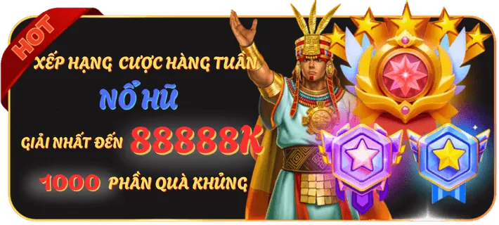 Đa dạng các loại cá và vũ khí