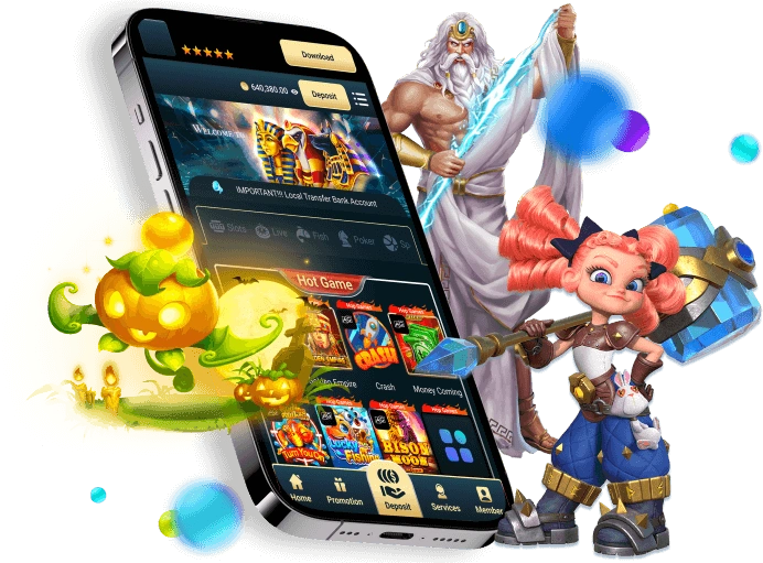 Trải nghiệm casino trực tuyến đỉnh cao tại ebet4 nhà cái