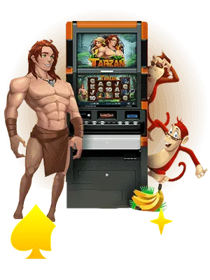 Kho game đa dạng ebet4 nhà cái