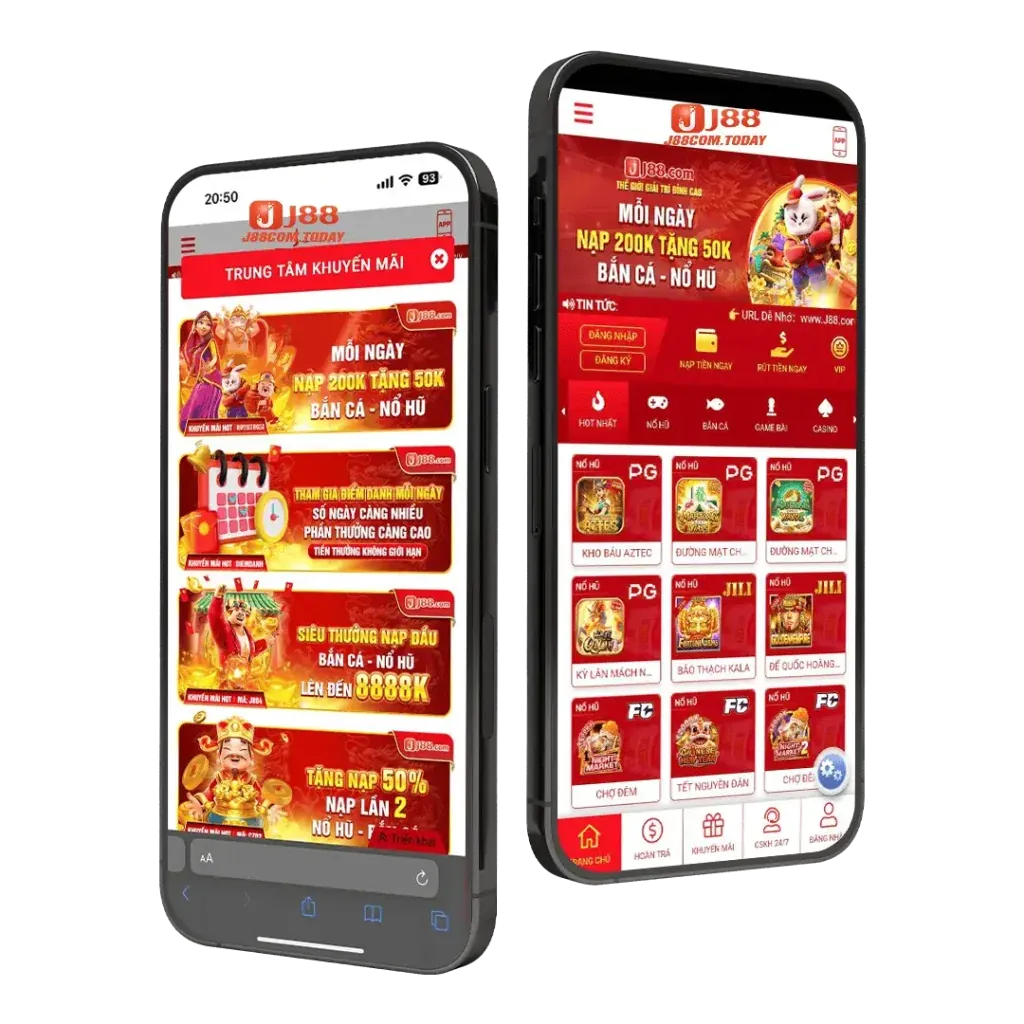 Biểu tượng truy cập nhanh