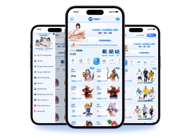 Cá cược thể thao đa dạng tại ebet4 nhà cái