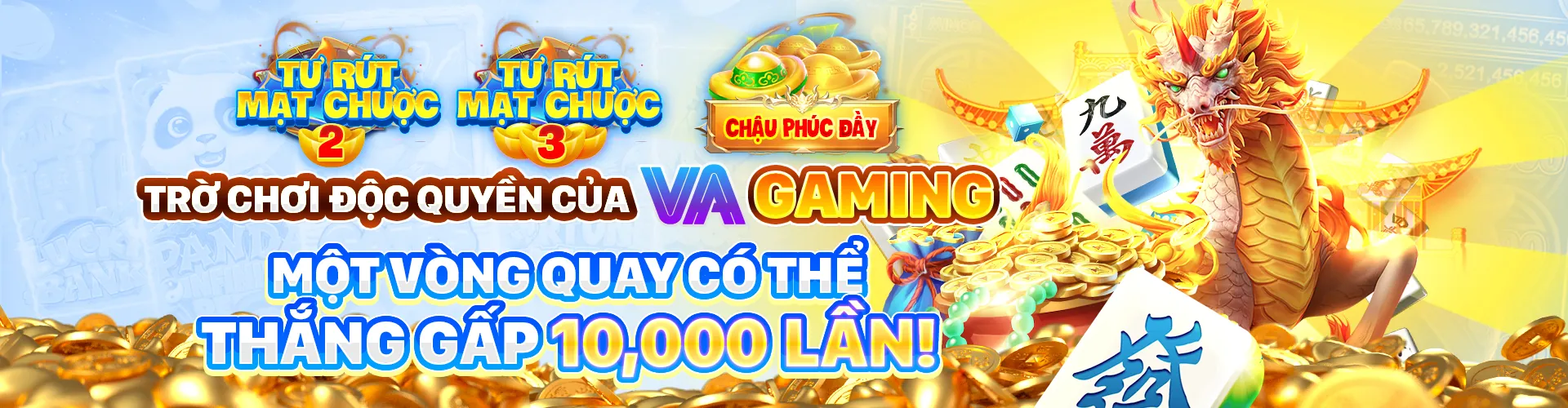 Trải nghiệm slot game độc quyền tại ebet4 nhà cái 2026