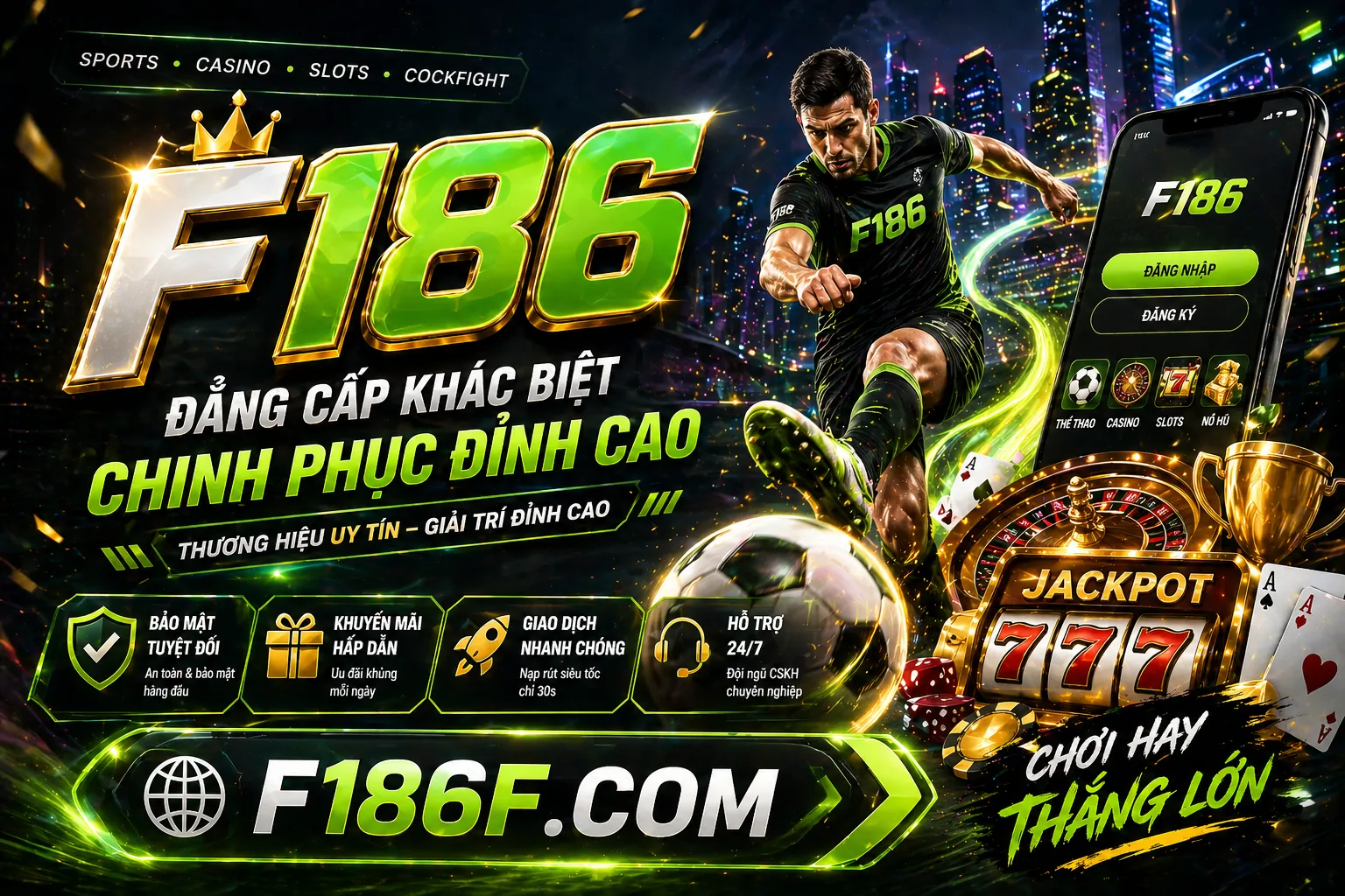 Khuyến mãi đá gà ebet4 nhà cái