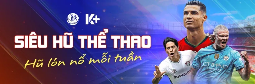 Sự kiện đặc biệt hàng tuần